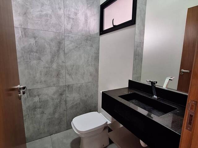 #423 - Casa em condomínio para Venda em Ribeirão Preto - SP - 3