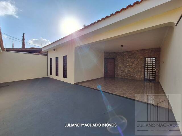 #424 - Casa para Venda em Ribeirão Preto - SP - 3