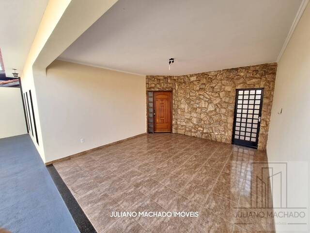 Casa para Venda em Ribeirão Preto - 4