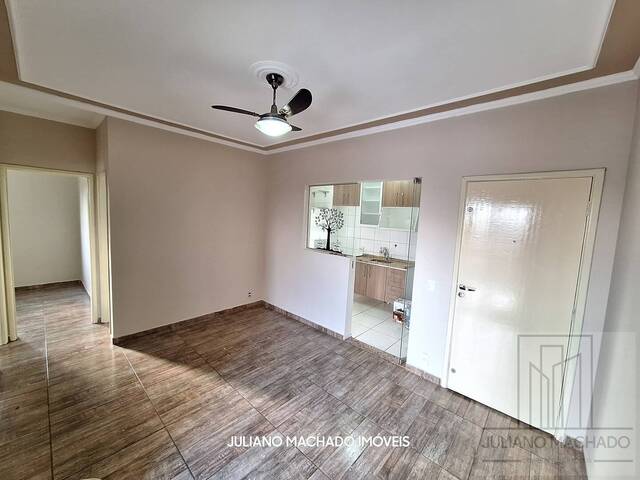 #425 - Apartamento para Venda em Ribeirão Preto - SP