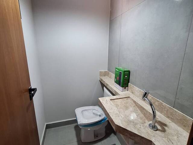 #426 - Casa em condomínio para Venda em Ribeirão Preto - SP - 3