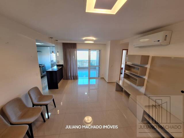 #427 - Apartamento para Venda em Ribeirão Preto - SP