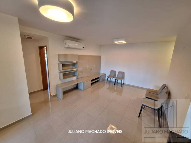 Apartamento para Venda em Ribeirão Preto - 4