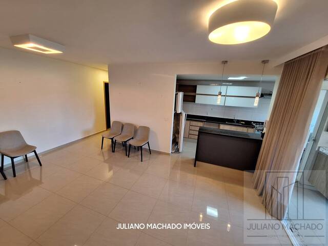 Apartamento para Venda em Ribeirão Preto - 5