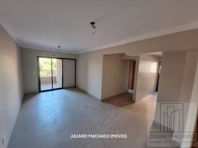 #429 - Apartamento para Venda em Ribeirão Preto - SP