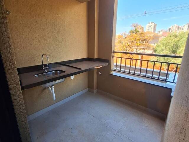 #429 - Apartamento para Venda em Ribeirão Preto - SP