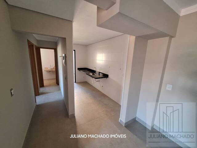 Apartamento para Venda em Ribeirão Preto - 4