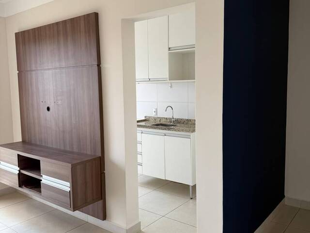 #430 - Apartamento para Venda em Ribeirão Preto - SP - 2