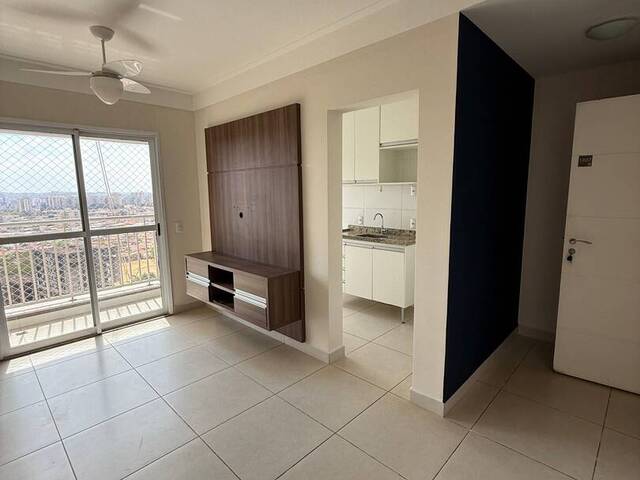 #430 - Apartamento para Venda em Ribeirão Preto - SP - 3