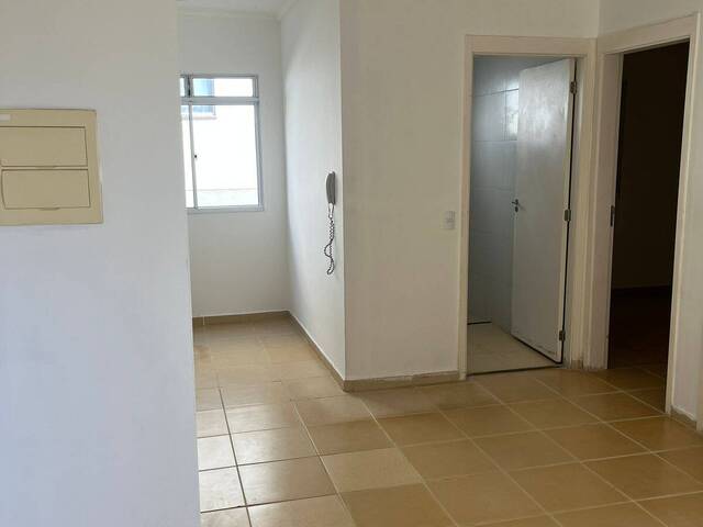 #431 - Apartamento para Venda em Ribeirão Preto - SP - 1