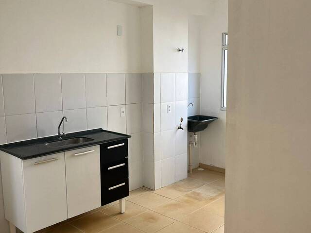 #431 - Apartamento para Venda em Ribeirão Preto - SP - 2