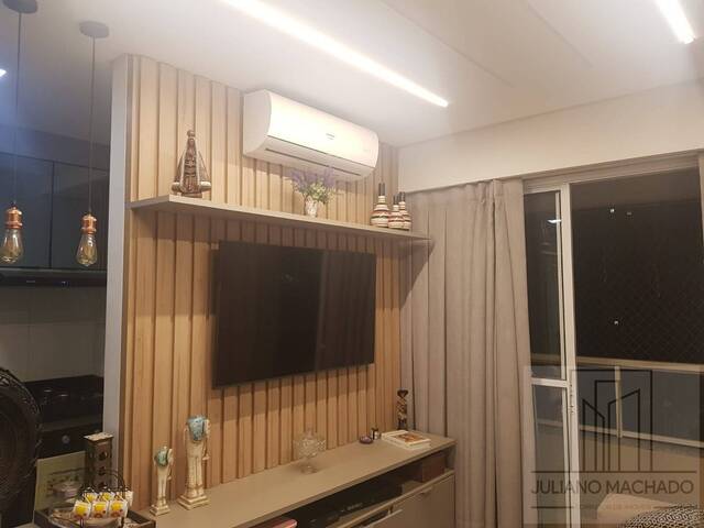 #432 - Apartamento para Venda em Ribeirão Preto - SP - 1