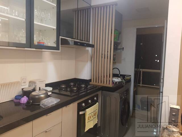 #432 - Apartamento para Venda em Ribeirão Preto - SP - 3