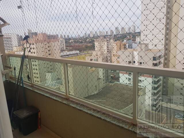Apartamento para Venda em Ribeirão Preto - 5