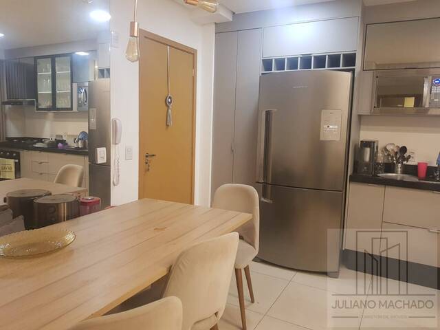 Apartamento para Venda em Ribeirão Preto - 4