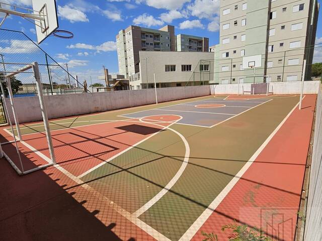 #436 - Apartamento para Venda em Ribeirão Preto - SP - 2