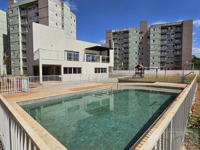 Venda em Parque dos Lagos - Ribeirão Preto