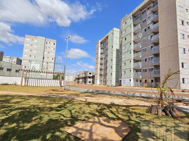 Venda em Parque dos Lagos - Ribeirão Preto