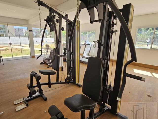 Apartamento para Venda em Ribeirão Preto - 4