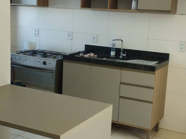 #438 - Apartamento para Venda em Ribeirão Preto - SP - 2