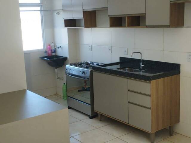 #438 - Apartamento para Venda em Ribeirão Preto - SP - 3