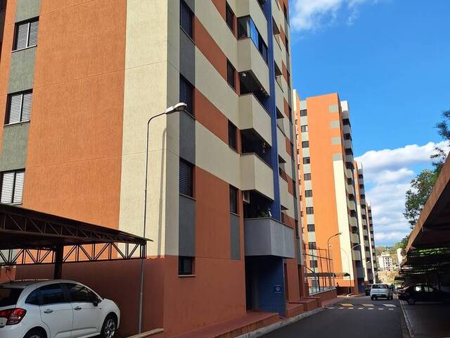 #439 - Apartamento para Venda em Ribeirão Preto - SP - 3