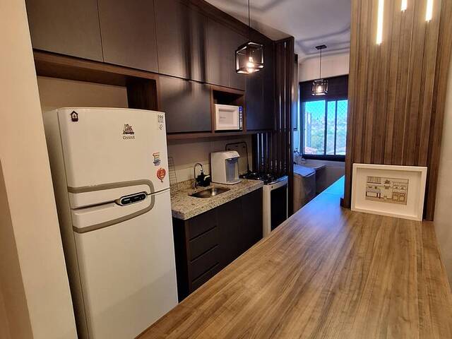 #440 - Apartamento para Venda em Ribeirão Preto - SP - 2