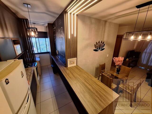 #440 - Apartamento para Venda em Ribeirão Preto - SP - 3