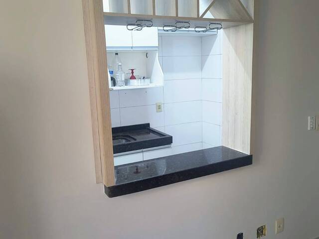 #441 - Apartamento para Venda em Ribeirão Preto - SP - 3