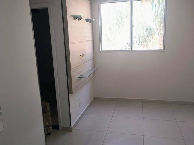 #441 - Apartamento para Venda em Ribeirão Preto - SP - 2