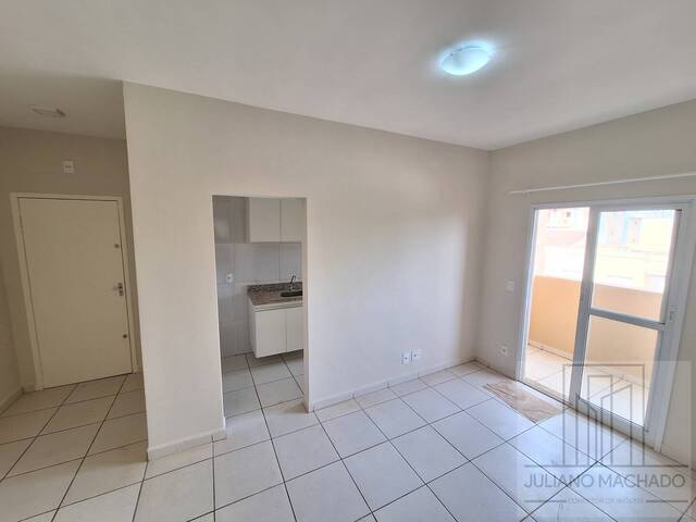 #442 - Apartamento para Venda em Ribeirão Preto - SP - 2