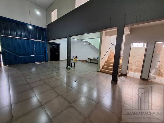 #443 - Sala para Venda em Ribeirão Preto - SP - 2