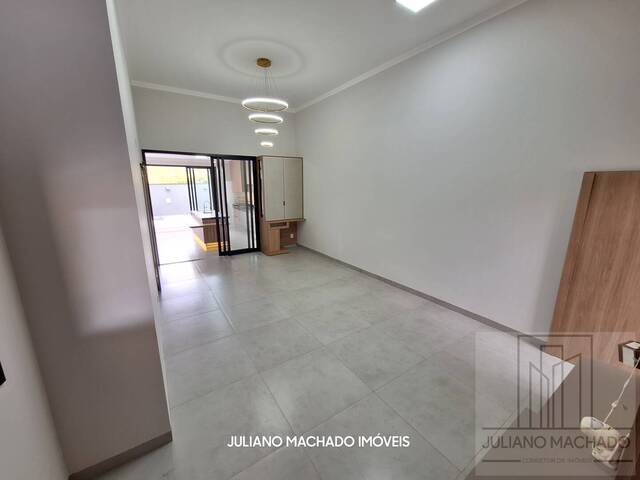 #444 - Casa em condomínio para Venda em Ribeirão Preto - SP - 1