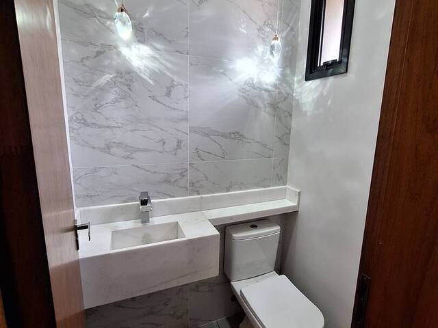 #444 - Casa em condomínio para Venda em Ribeirão Preto - SP - 2