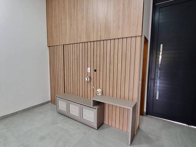 #444 - Casa em condomínio para Venda em Ribeirão Preto - SP - 3