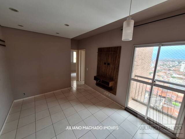 #445 - Apartamento para Venda em Ribeirão Preto - SP - 3