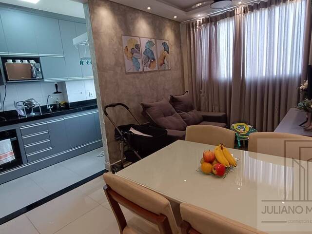 #446 - Apartamento para Venda em Ribeirão Preto - SP - 3