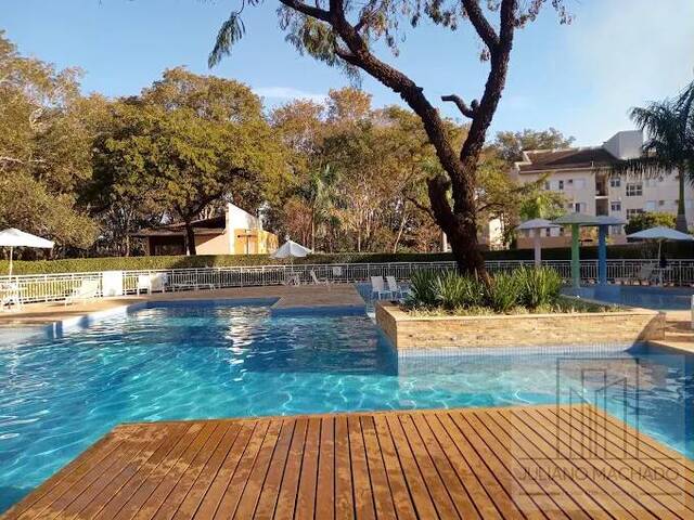 #447 - Apartamento para Venda em Ribeirão Preto - SP - 2