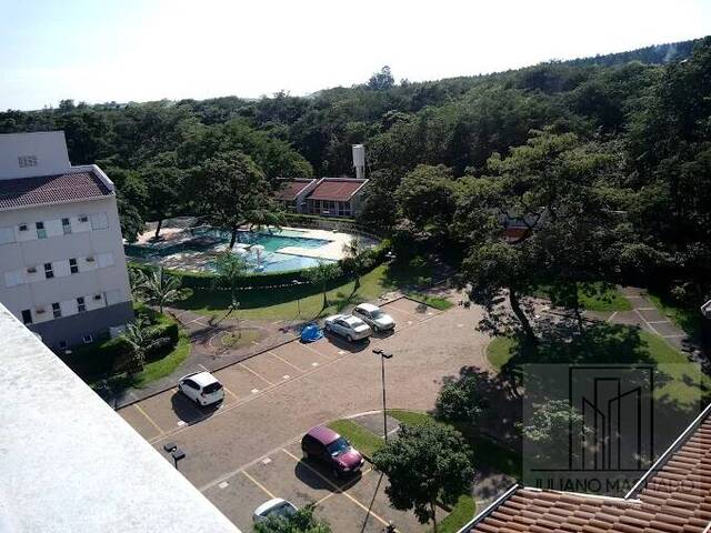 #447 - Apartamento para Venda em Ribeirão Preto - SP - 3