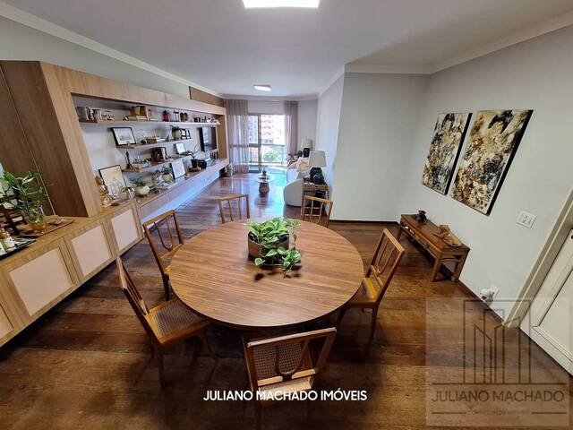 #448 - Apartamento para Venda em Ribeirão Preto - SP - 1