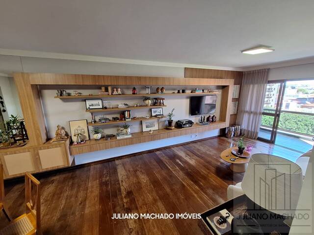 #448 - Apartamento para Venda em Ribeirão Preto - SP - 3