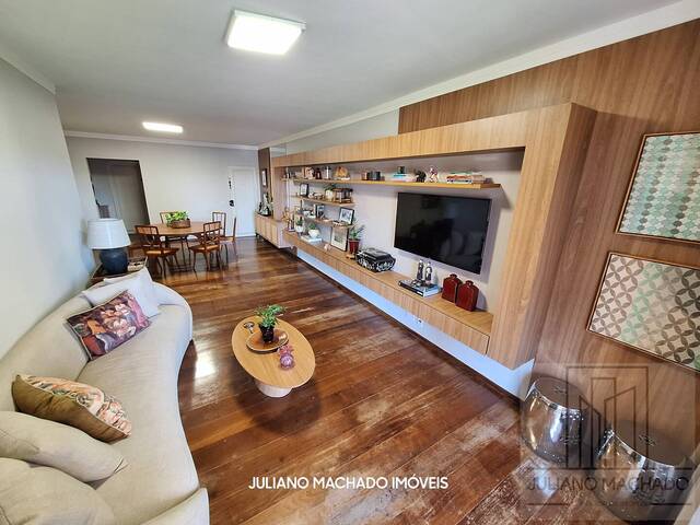 Apartamento para Venda em Ribeirão Preto - 4