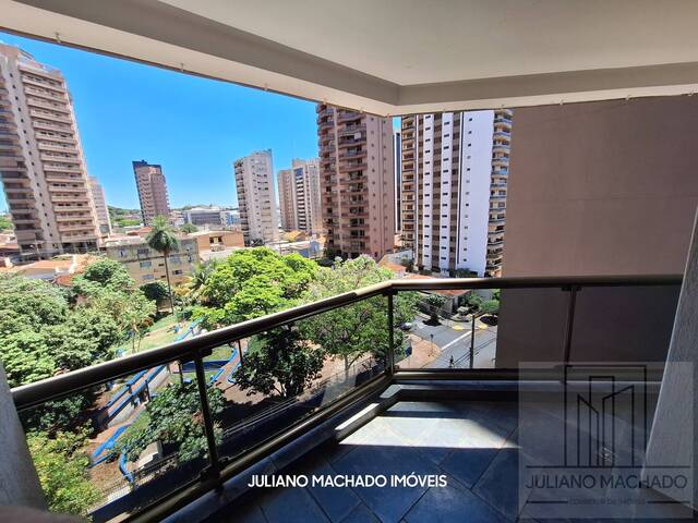 Apartamento para Venda em Ribeirão Preto - 5