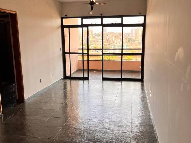 Venda em Jardim Paulista - Ribeirão Preto