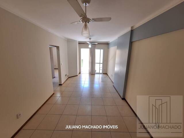 #453 - Apartamento para Venda em Ribeirão Preto - SP - 2