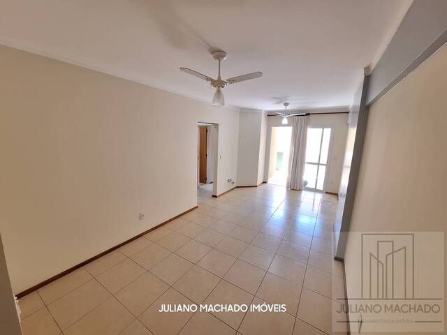 #453 - Apartamento para Venda em Ribeirão Preto - SP - 3