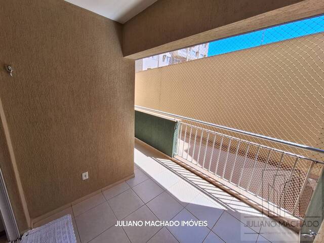 Apartamento para Venda em Ribeirão Preto - 4