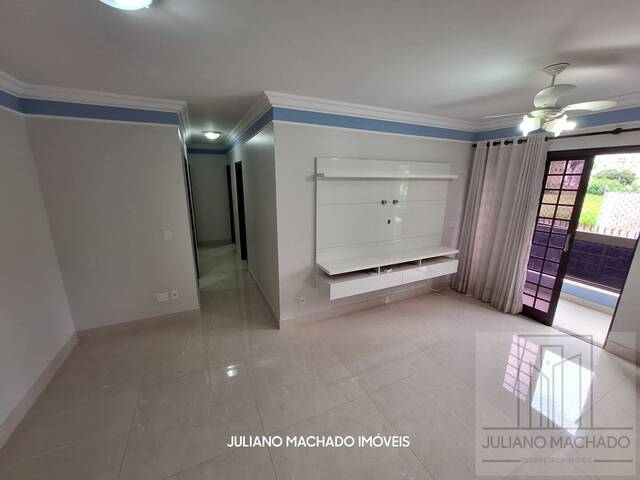 #454 - Apartamento para Venda em Ribeirão Preto - SP