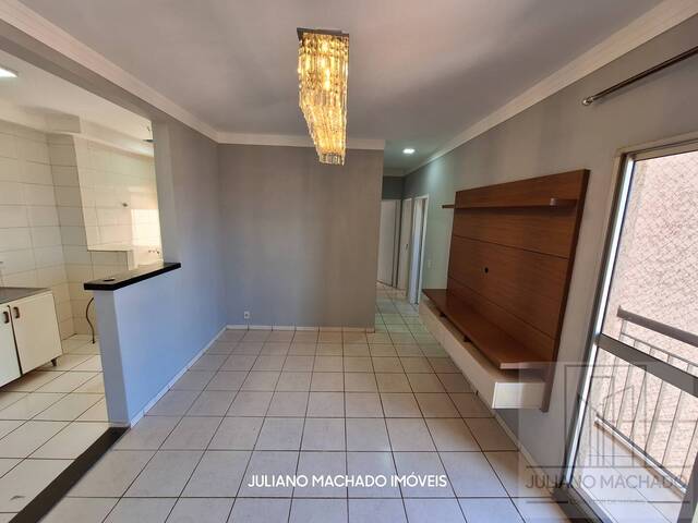 #455 - Apartamento para Venda em Ribeirão Preto - SP - 2