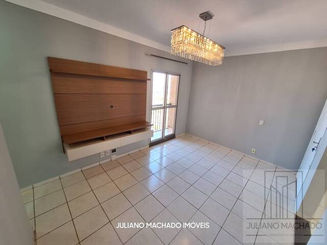 #455 - Apartamento para Venda em Ribeirão Preto - SP - 3